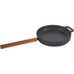 Fry Pan Concrete 28CM