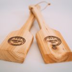 BBQ SCRAPERS