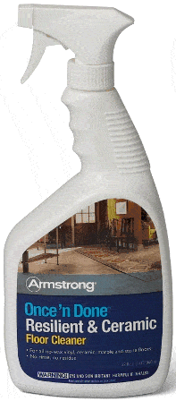 Armstrong Once n Done 946ml