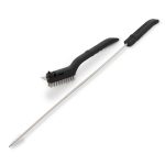 GAS BARBECUE BURNER MAINTENANCE SET
