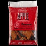 APPLE BBQ WOOD PELLETS