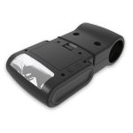 HANDLE-MOUNTED GRILL LIGHT