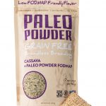 Paleo Powder Cassava + FODMAP Breadless Breading