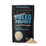 Paleo Powder Cassava + AIP Breadless Breading