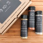Hard2Get Collection Three Pack