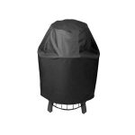 HEAVY-DUTY GRILL COVER
