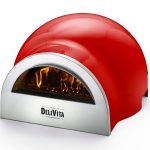 THE CHILLI RED OVEN