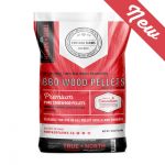 BBQ WOOD PELLETS