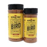 THE BIRD - POULTRY RUB