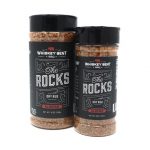 THE ROCKS - ALL RED MEAT RUB