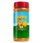 DEEZ NUTS HONEY PECAN BBQ RUB