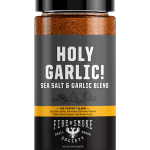 HOLY GARLIC!