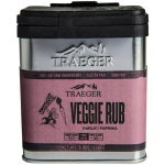 VEGGIE RUB