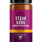 STEAK KING