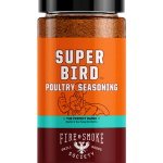 SUPER BIRD