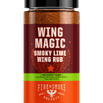 WING MAGIC