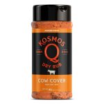 COW COVER RUB