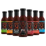 BBQ SAUCE BUNDLE - 7 PACK