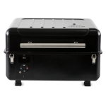 TRAEGER RANGER PELLET GRILL