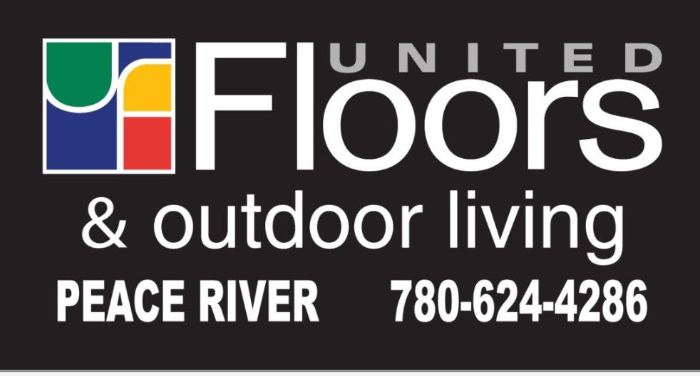 United Floors Peace River – BBQ | Grill |  Peace River, AB T8S 1M6, Canada - 